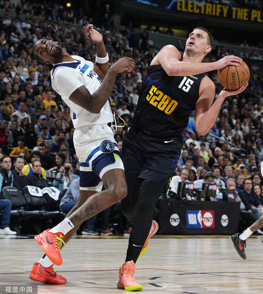 季后赛中寻 季后赛中寻